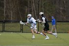 MLAX vs MIT  Wheaton Men's Lacrosse vs MIT. - Photo by Keith Nordstrom : Wheaton, Lacrosse, LAX, MIT